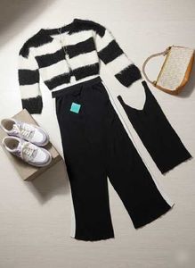 💗Chic Black Co-ord Set💗