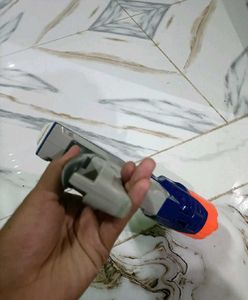 Nerf Elite Gun New
