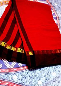Elegant Handloom Saree 2