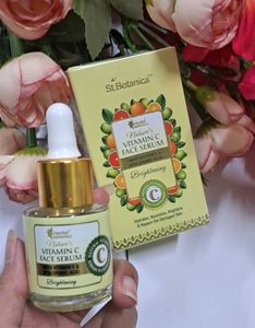 St.Botanica Vitamin C  Serum