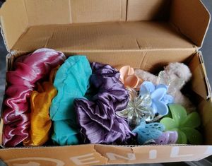 Hair Accessory Bundle