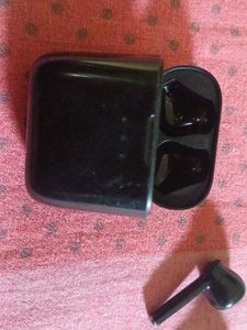 New Airdopes