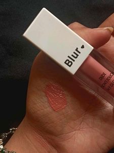 Blur Lip Gloss💌
