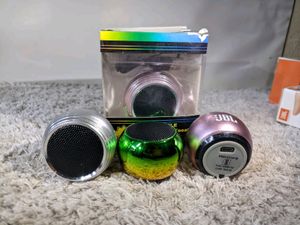 Mini JBL sound