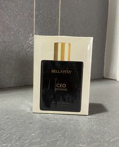 Bella Vita CEO Woman Perfume