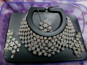 Ad Necklace 💕