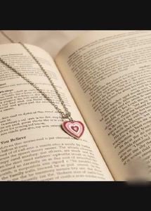 Cute Charm Necklaces