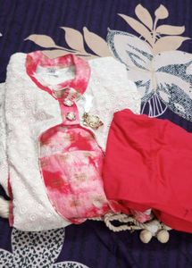 Stylish Kurta Set