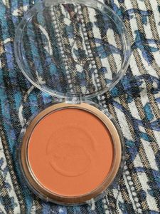 Mars Blushes &amp; Highlighter