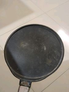 Cooking Pans (Set Of 4) + 2 FREE Idly Plates