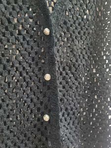 Woolen JACKETS Sleeves Waist Coat