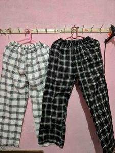 Casual  Pants