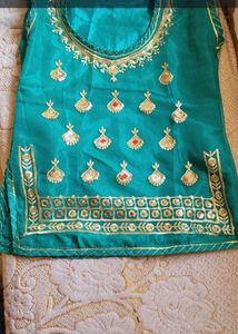 Lehnga