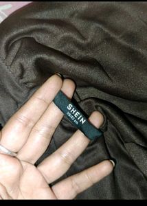 Corset maxi Bodycon dress