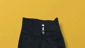 G@60 Size-26 (Sale) Latest Ladies high waist Jeans