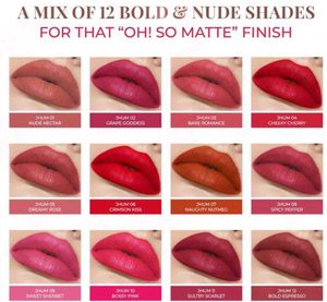 New✅️Just Herbs Lipstick💄😍 Shade-02
