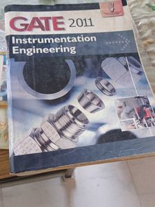 GATE Instrumentation Engineering