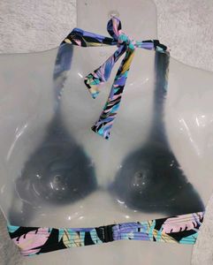 Floral Bikini 💚 Top34