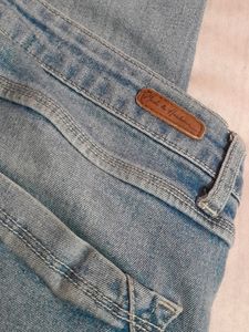 Mast And Harbour Jeans