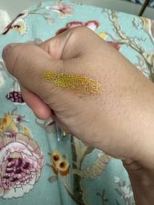 Chrome Liquid Eyeshadow Forever 52