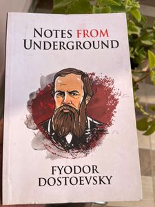 Notes From Underground