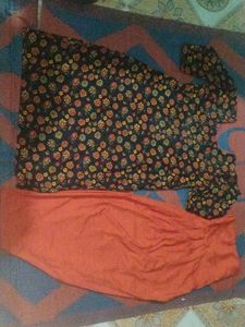 beutiful 2 pic suit set