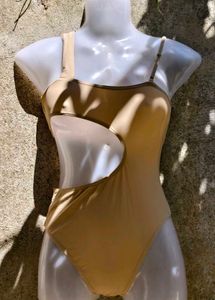 SHEIN SEXIEST BODYSUIT