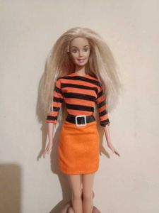 Barbie Doll