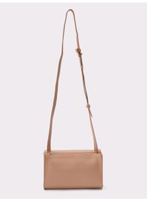 Twenty Dresses Nude Pink Sling Bag