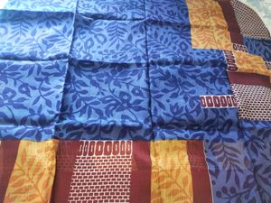 Premium Heavy Quality Supernet Saree
