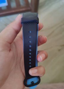 Fastrack Reflex 3.0 Smart Watch