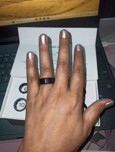 Smart Ring Sizing Kit |