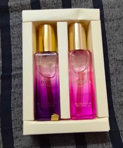 Bella Vita Luxury Perfume Set