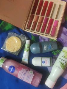 Mixed Beauty Bundle