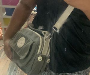 Crossbody Bag