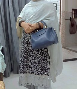Stitched Sharara Suit