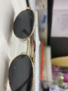 Vintage aesthetic old money sunglasses