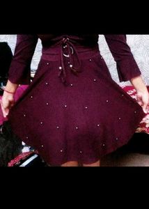 One Peice Fancy Dress.