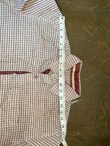 Slim Casual Shirt