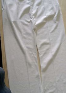Mini skirt And Trousers For Girl