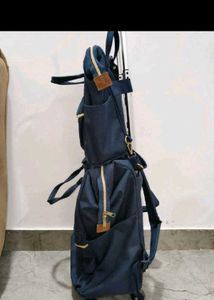 Mother Rolling Backpack  2 Piece Set