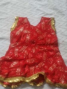 Girl Kurta