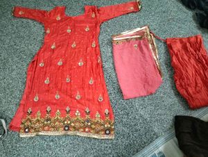 Elegant Kurta Set
