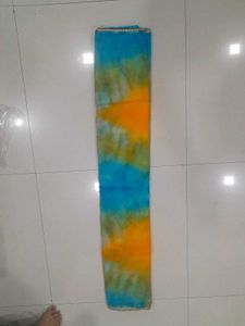 Saree Colour Full
