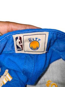 Adidas Golden State Warriors &#39;The City&#39; Snapback