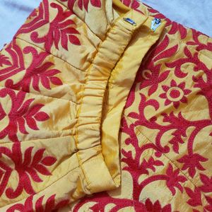 Baby Lehenga