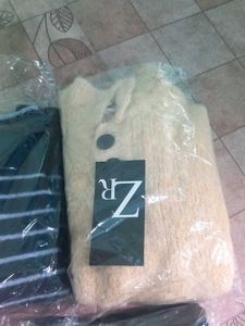 combo of 5 Stylish Sweaters - ZR