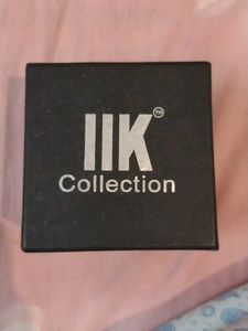 IIK Collection Ladies Watch