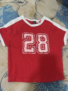 H&M Top Size -xs