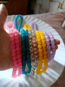 Colorful Beading String